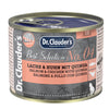 Dr.Clauder’S Húmedo Best Selection Adulto No. 4 Salmón Y Pollo Con Quinoa  6X200Gr Gato