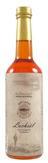 Dr.Clauder’S Suplementos B.A.R.F. Todas Las Razas Aceite De Salmón 500Ml Perro