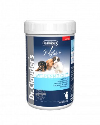 Dr.Clauder’s Suplementos Function&Care Pro Life Leche Para Cachorro 450G Perro