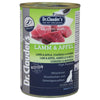 Dr.Clauder’S Húmedo Carne Seleccionada Prebiotic Cordero Y Manzana 6X400G Perro