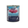 Dr.Clauder’S Húmedo Carne Seleccionada Immune Plus Carbonero Y Arroz Integral 6X800G Perro