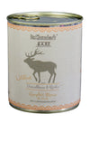 Dr.Clauder’S Húmedo B.A.R.F. Menú Completo Gamo 6X800G Perro
