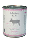 Dr.Clauder’S Húmedo B.A.R.F. Menú Completo Goulash De Cerdo 6X800G Perro
