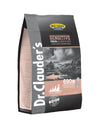 Dr.Clauder’S Seco Best Choice Sensitive Junior Salmón Y Arroz Todas Las Razas 4Kg Perro