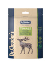 Dr.Clauder’S Snack Funcional Trainee Snack Medium Venado 10X80G Perro