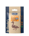 Dr.Clauder’S Snack Funcional Trainee Snack Mini Pato Meat 10X50G Perro