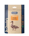 Dr.Clauder’S Snack Funcional Trainee Snack Medium Pato 10X80G Perro