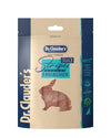 Dr.Clauder’S Snack Funcional Trainee Snack Medium Tiras De Conejo Grandes 10X80G Perro