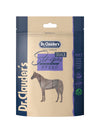 Dr.Clauder’S Gato Snack Funcional Tira Pequeña De Carne De Caballo 10X80G Perro