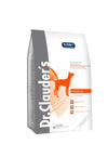 Dr.Clauder’S Seco Dieta Alimento Completo Ird Intestinal Todas Las Razas 4Kg Perro