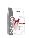 Dr.Clauder’S Seco Dieta Alimento Completo Rsd Dietaa Para El Riñón Todas Las Razas 4Kg Perro