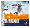 Dr.Clauder’S Snack Funcional Dental Todas Las Razas Pato Grande 500G Perro