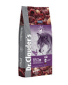 Dr.Clauder’S Seco Wildlife Todas Las Razas Pato 11.5Kg Perro