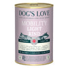 Perro’S Love Doc Vet Lata Mobility Vacuno Para Perros 6×400