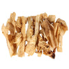Flamingo Nature Snack Piel De Cabeza De Cordero 15Cm 200Gr