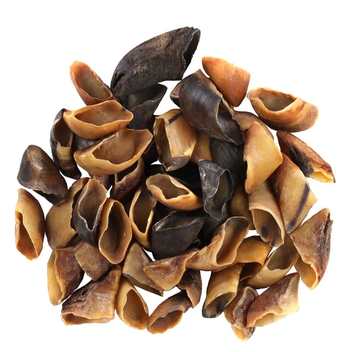 Flamingo Nature Snack Pezuñas De Vaca 50Pzs