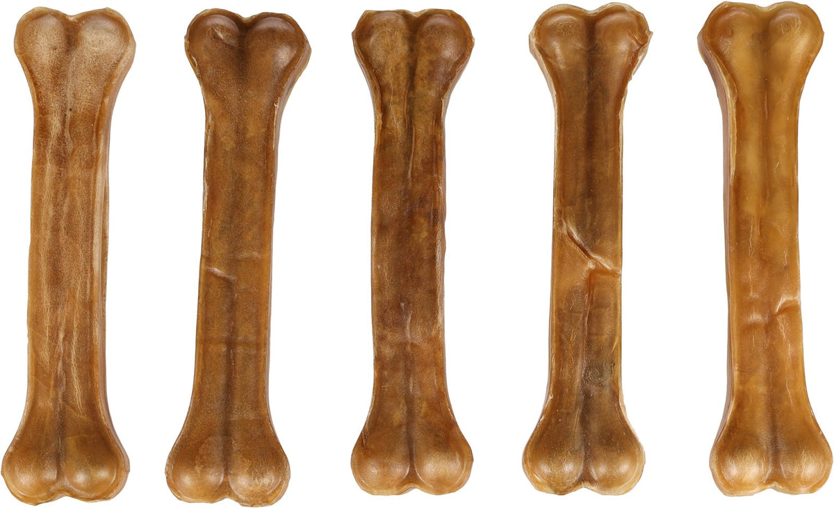 Flamingo R’Hide Hueso 26Cm 5Unids. 1/1,1Kg