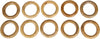 Flamingo R’Hide Anillo 15Cm 10Unids. 1,7/1,8Kg