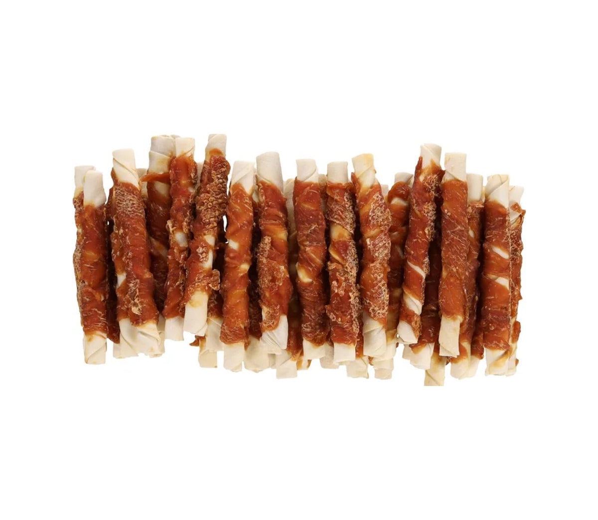 Flamingor’Hide Palito Con Pollo 17Cm 20Mm 36Pzs 1,8Kg