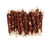 Flamingor’Hide Palito Con Pollo 25Cm 30Mm 25Pzs 2Kg