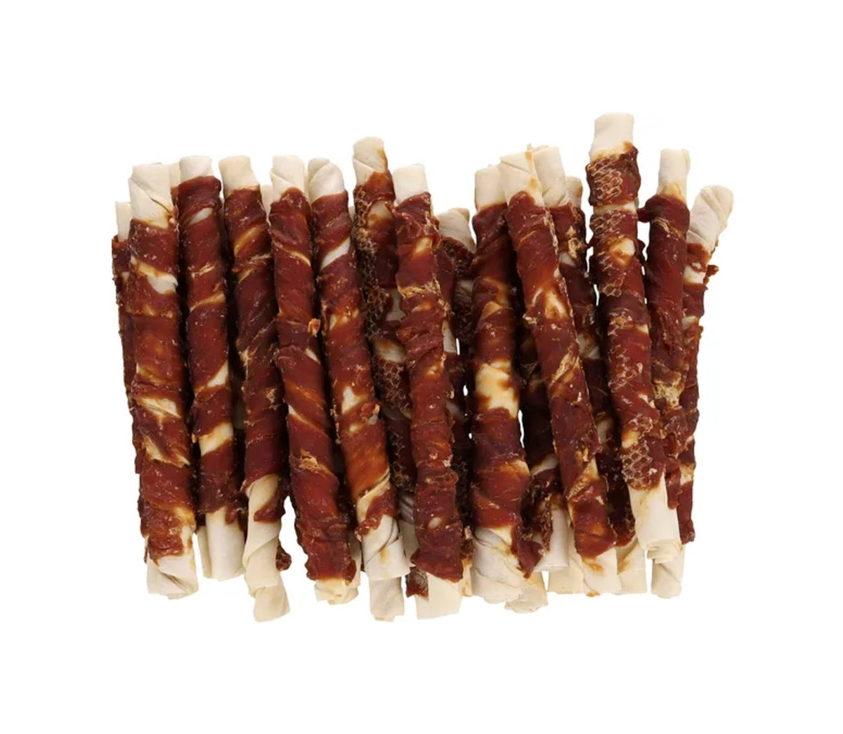 Flamingor’Hide Palito Con Pollo 25Cm 30Mm 25Pzs 2Kg