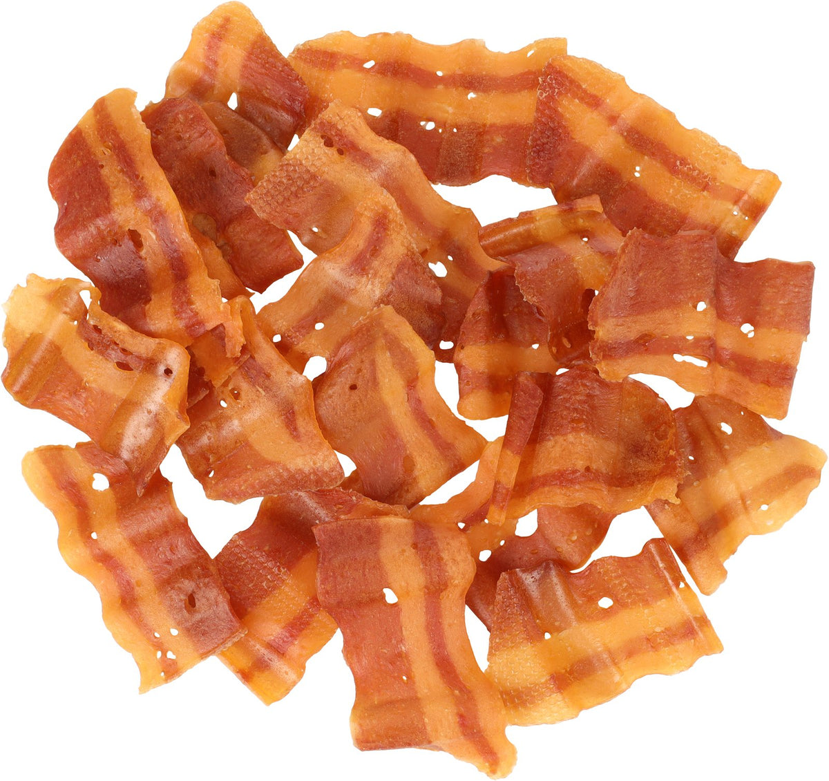 Flamingo Hapki Tiras De Tocino 50G