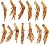 Flamingonature Snack Patas De Pato 200G