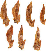Flamingo Nature Snack Alas De