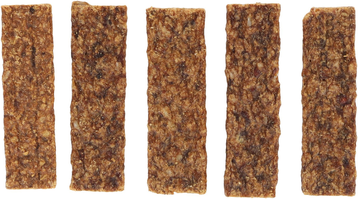Flamingo Nature Snack Jabalí Tiras 100G
