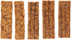Flamingonature Snack Conejo Tiras 100G