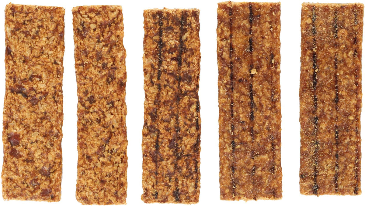 Flamingonature Snack Conejo Tiras 100G