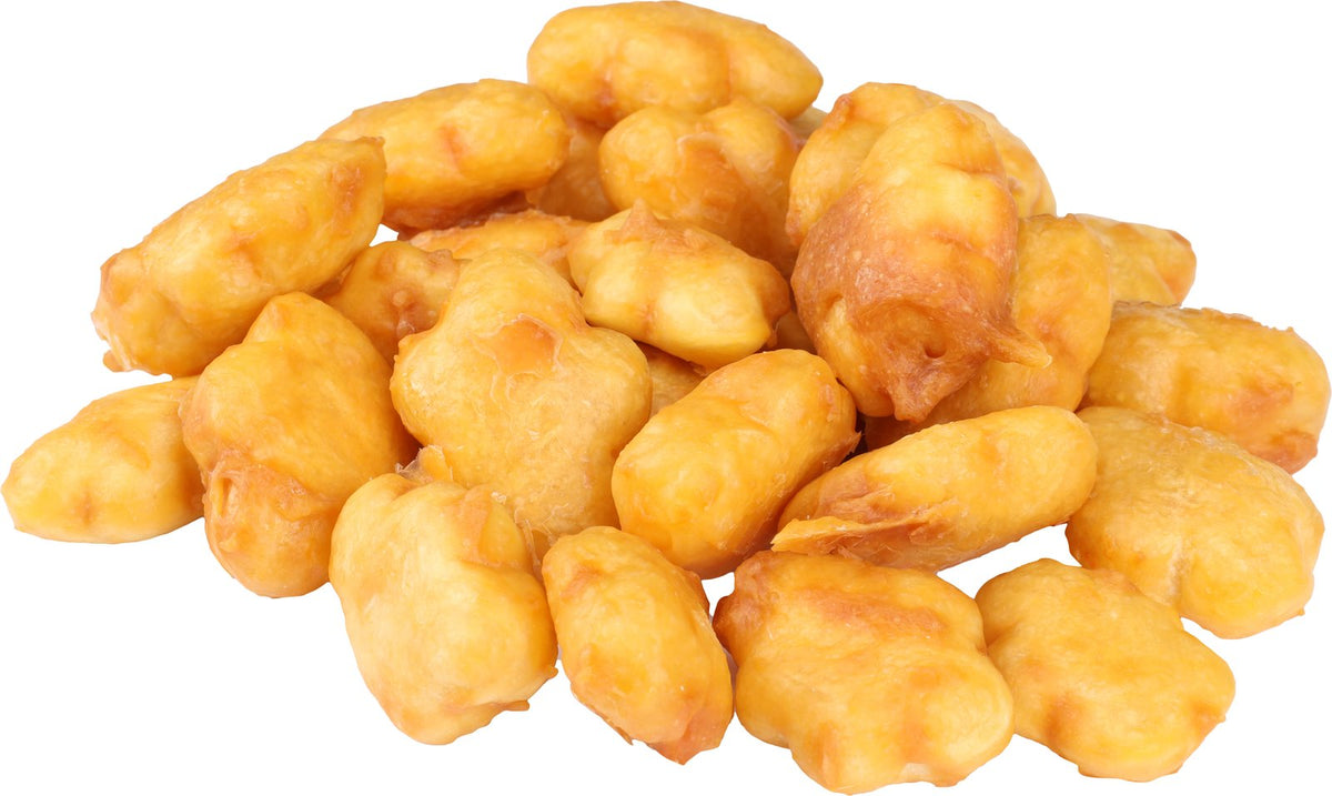 Flamingo Fast Food Nuggets Con Pollo 100G