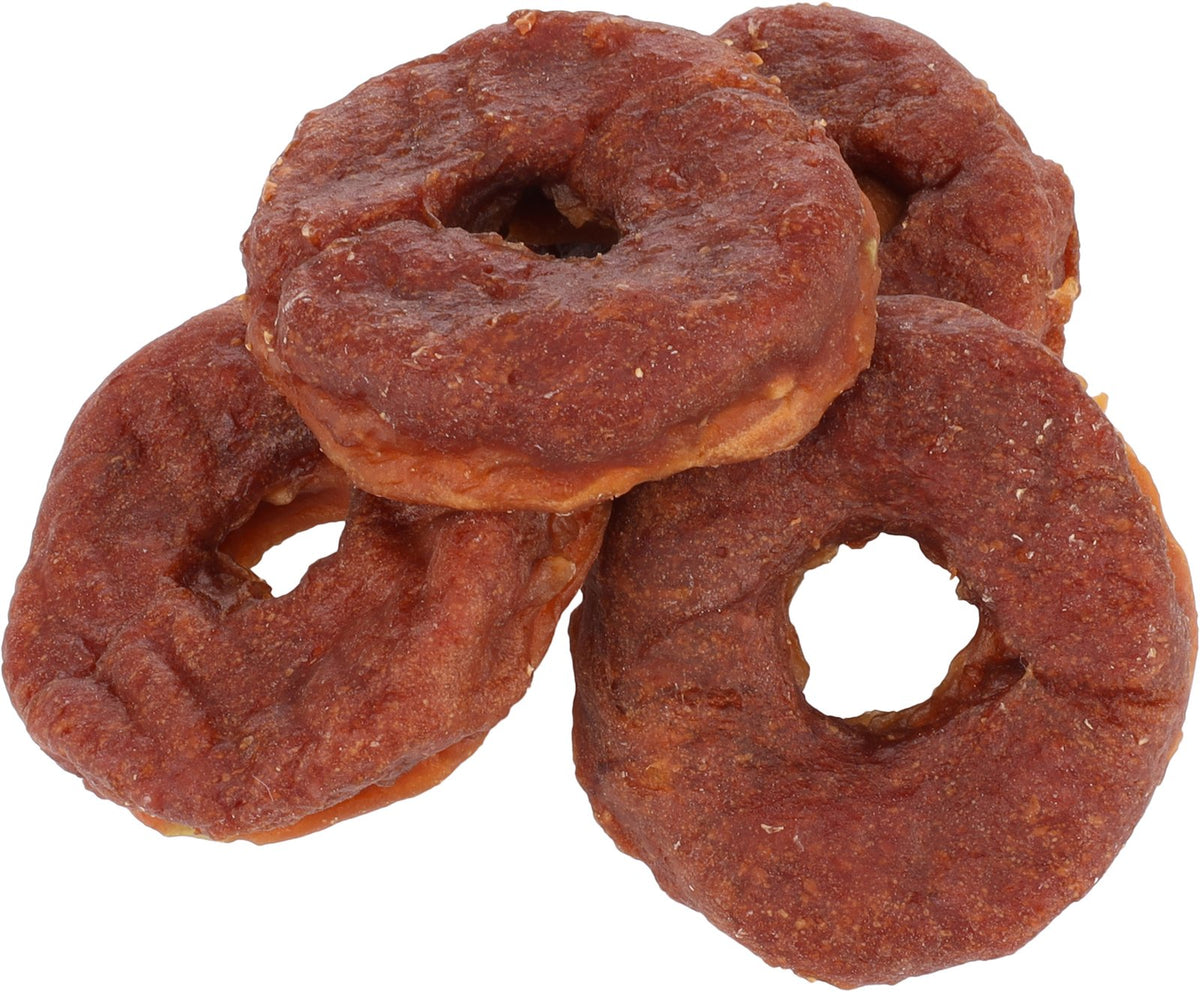 Flamingo Hapki Donut Con