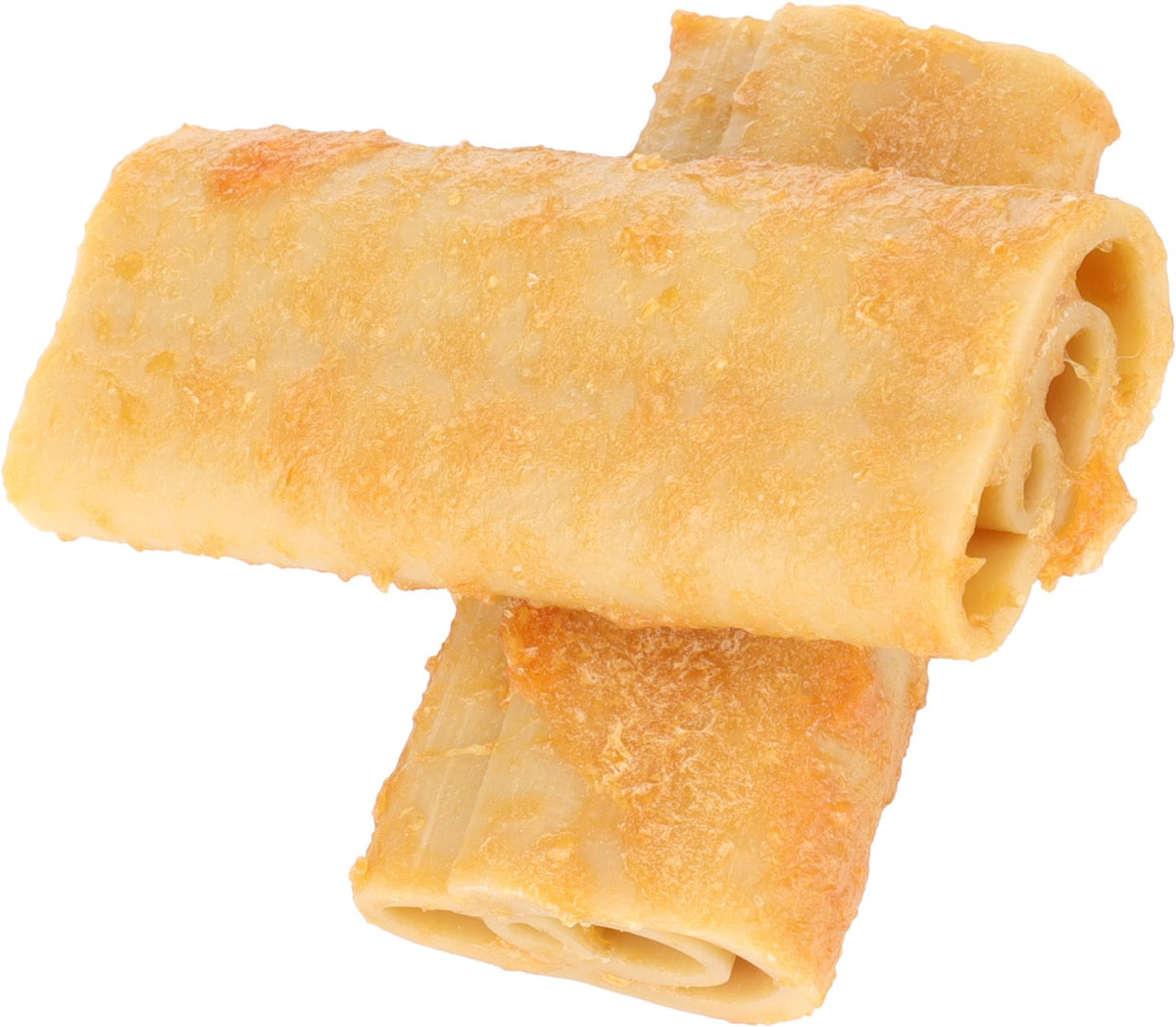 Flamingo Zero Rawhide Wrap Con Pollo 10Cm 2Pzs 120G
