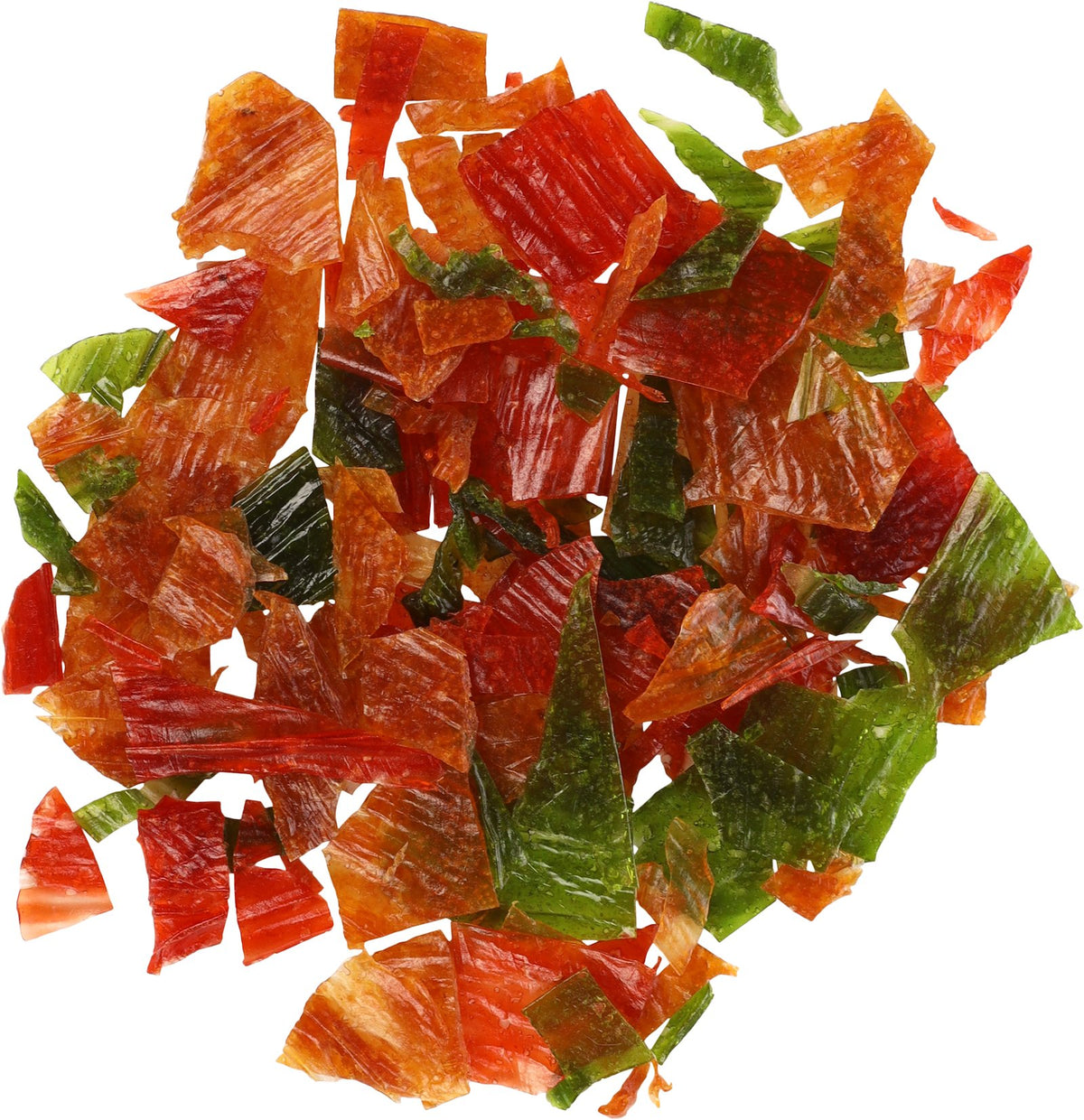 Flamingo Boost Chips Con Vacuno Y Colágeno 60G