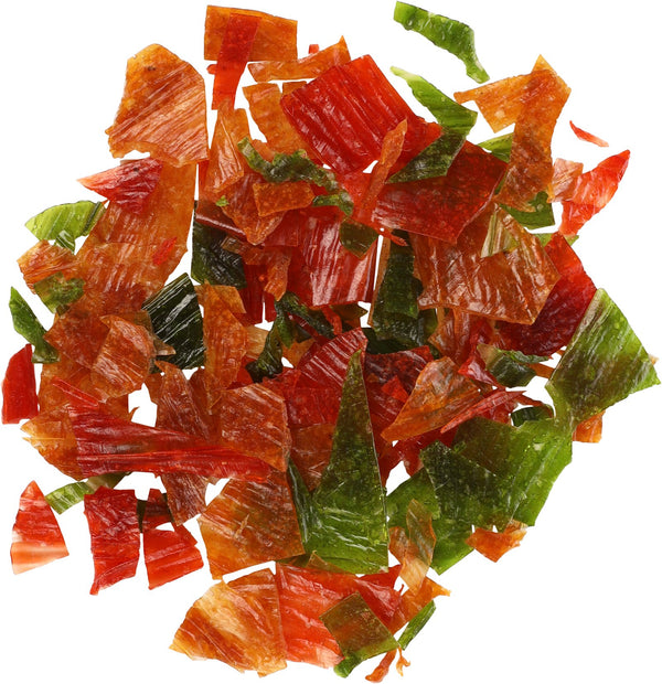 Flamingo Boost Chips Con Vacuno Y Colágeno 60G