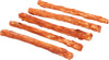 Flamingo Boost Palitos Con Colágeno Y Salmón 12,5Cm 5Pzs