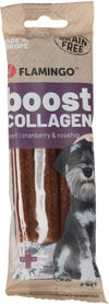 F Boost Barra Con Carne De Vacuno Y Colágeno 3Pzs 54G