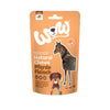 Wow Snack Natural Filete De Caballo Seco 6X250Gr