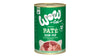 Wow Gato Puro Pollo Gato 6X400Gr
