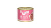 Wow Gato Aves De Corral E Higado Gato Junior 6X200Gr