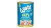 Wow Gato Pollo Y Gambas Gato Junior 6X400Gr