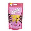 Wow Gato Crunchy Snack Con Salmón Gato 8X60Gr