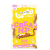 Wow Gato Snack Creamy Con Pollo Gato 11X5X15Gr
