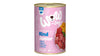 Wow Alimento Húmedo De Vacuno Con Calabaza Perro Junior 6X400Gr