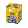 Wow Gato Multipack Para Gato Adultoo En Paté 6X125Gr