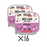 MAC's Cat Vetcare Urinary
