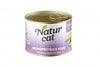 Naturcat Comida Húmeda para Gatos 6 x 200 Gr (Pavo Esterilizados)